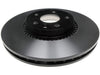 Disc Brake Rotor Raybestos Brakes 980642
