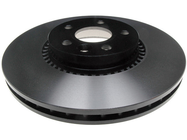 Disc Brake Rotor Raybestos Brakes 980642