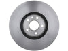 Disc Brake Rotor Raybestos Brakes 980642