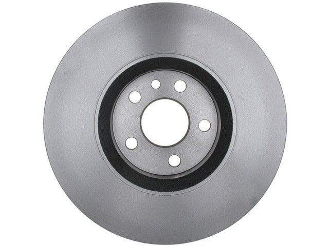 Disc Brake Rotor Raybestos Brakes 980642