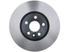 Disc Brake Rotor Raybestos Brakes 980642