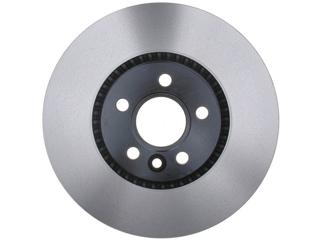 Disc Brake Rotor Raybestos Brakes 980642