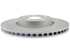 Disc Brake Rotor Raybestos Brakes 980642FZN