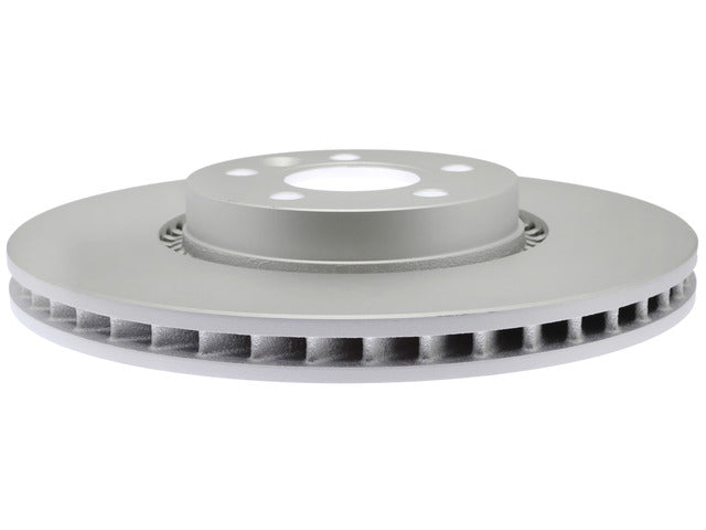 Disc Brake Rotor Raybestos Brakes 980642FZN