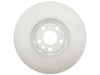 Disc Brake Rotor Raybestos Brakes 980642FZN