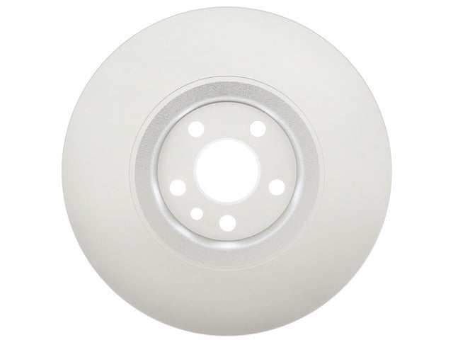 Disc Brake Rotor Raybestos Brakes 980642FZN