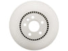 Disc Brake Rotor Raybestos Brakes 980642FZN