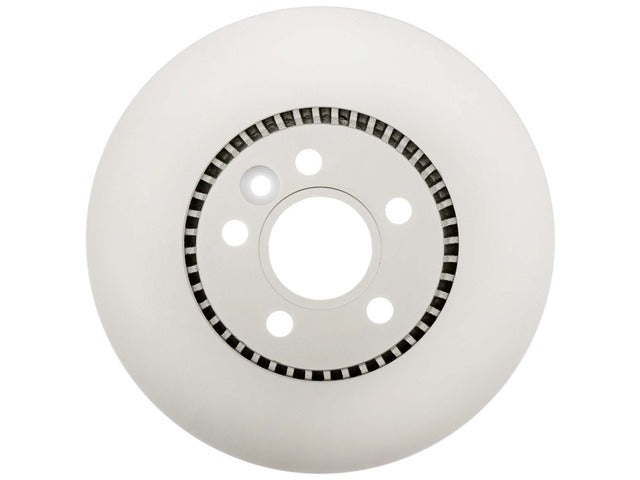 Disc Brake Rotor Raybestos Brakes 980642FZN