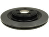 Disc Brake Rotor Raybestos Brakes 980644