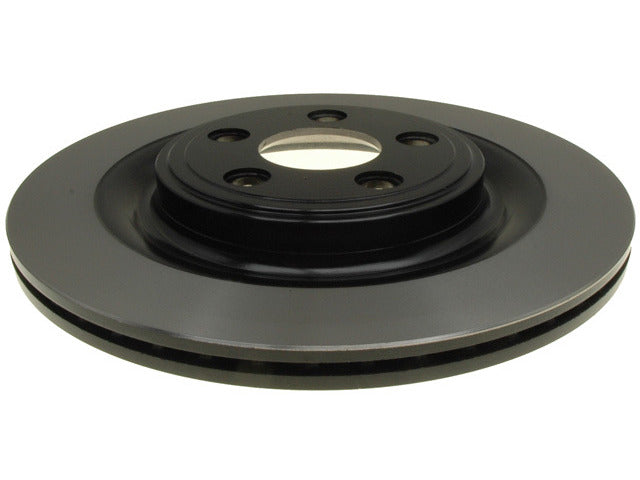 Disc Brake Rotor Raybestos Brakes 980644