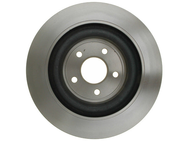Disc Brake Rotor Raybestos Brakes 980644