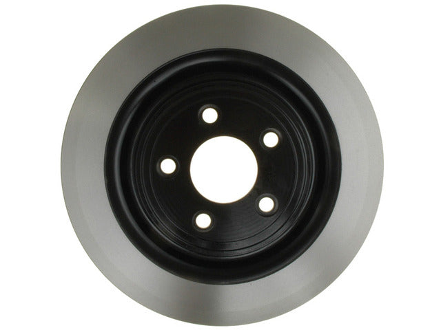 Disc Brake Rotor Raybestos Brakes 980644