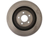 Disc Brake Rotor Raybestos Brakes 980644R