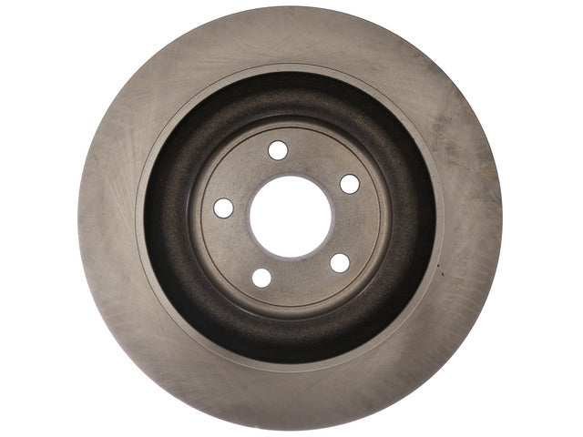 Disc Brake Rotor Raybestos Brakes 980644R