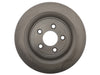 Disc Brake Rotor Raybestos Brakes 980644R