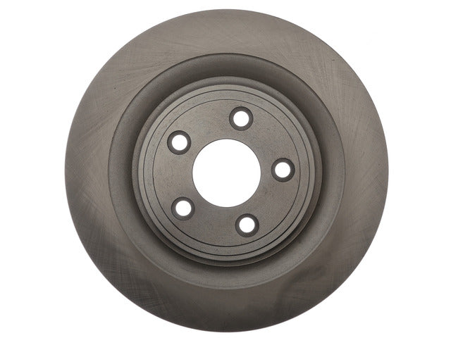 Disc Brake Rotor Raybestos Brakes 980644R