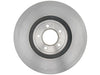 Disc Brake Rotor Raybestos Brakes 980645