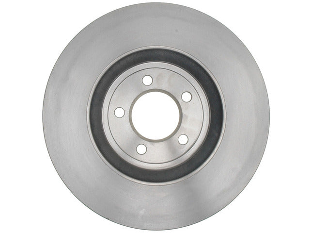 Disc Brake Rotor Raybestos Brakes 980645