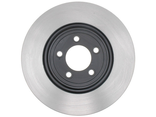 Disc Brake Rotor Raybestos Brakes 980645