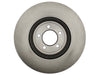Disc Brake Rotor Raybestos Brakes 980645R