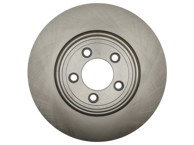Disc Brake Rotor Raybestos Brakes 980645R