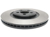 Disc Brake Rotor Raybestos Brakes 980646
