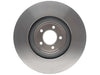 Disc Brake Rotor Raybestos Brakes 980646