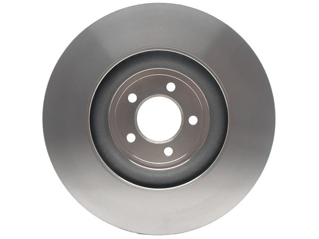 Disc Brake Rotor Raybestos Brakes 980646