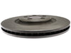 Disc Brake Rotor Raybestos Brakes 980646R