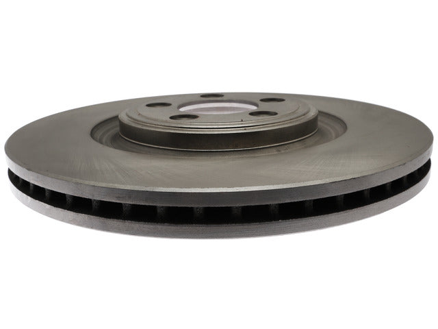 Disc Brake Rotor Raybestos Brakes 980646R