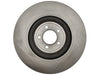 Disc Brake Rotor Raybestos Brakes 980646R
