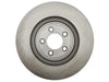 Disc Brake Rotor Raybestos Brakes 980646R