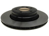 Disc Brake Rotor Raybestos Brakes 980649