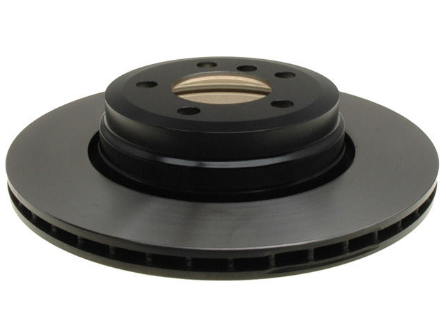 Disc Brake Rotor Raybestos Brakes 980649