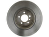 Disc Brake Rotor Raybestos Brakes 980649