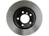 Disc Brake Rotor Raybestos Brakes 980649