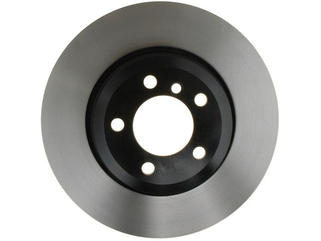 Disc Brake Rotor Raybestos Brakes 980649