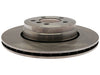 Disc Brake Rotor Raybestos Brakes 980649R