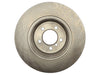 Disc Brake Rotor Raybestos Brakes 980649R