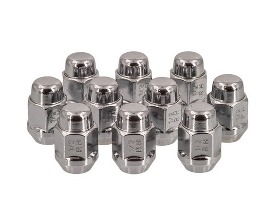 Wheel Lug Nut PTC 98064