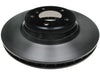 Disc Brake Rotor Raybestos Brakes 980650