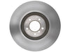 Disc Brake Rotor Raybestos Brakes 980650