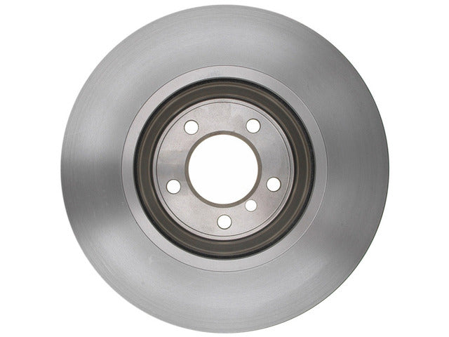 Disc Brake Rotor Raybestos Brakes 980650