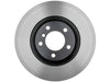 Disc Brake Rotor Raybestos Brakes 980650