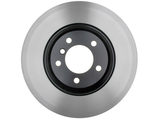 Disc Brake Rotor Raybestos Brakes 980650