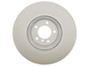 Disc Brake Rotor Raybestos Brakes 980650FZN