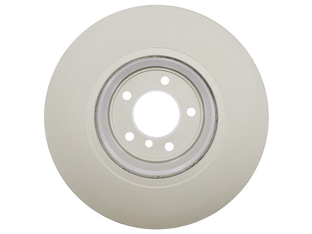 Disc Brake Rotor Raybestos Brakes 980650FZN