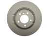 Disc Brake Rotor Raybestos Brakes 980650FZN
