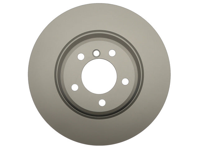 Disc Brake Rotor Raybestos Brakes 980650FZN