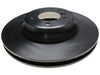 Disc Brake Rotor Raybestos Brakes 980650R